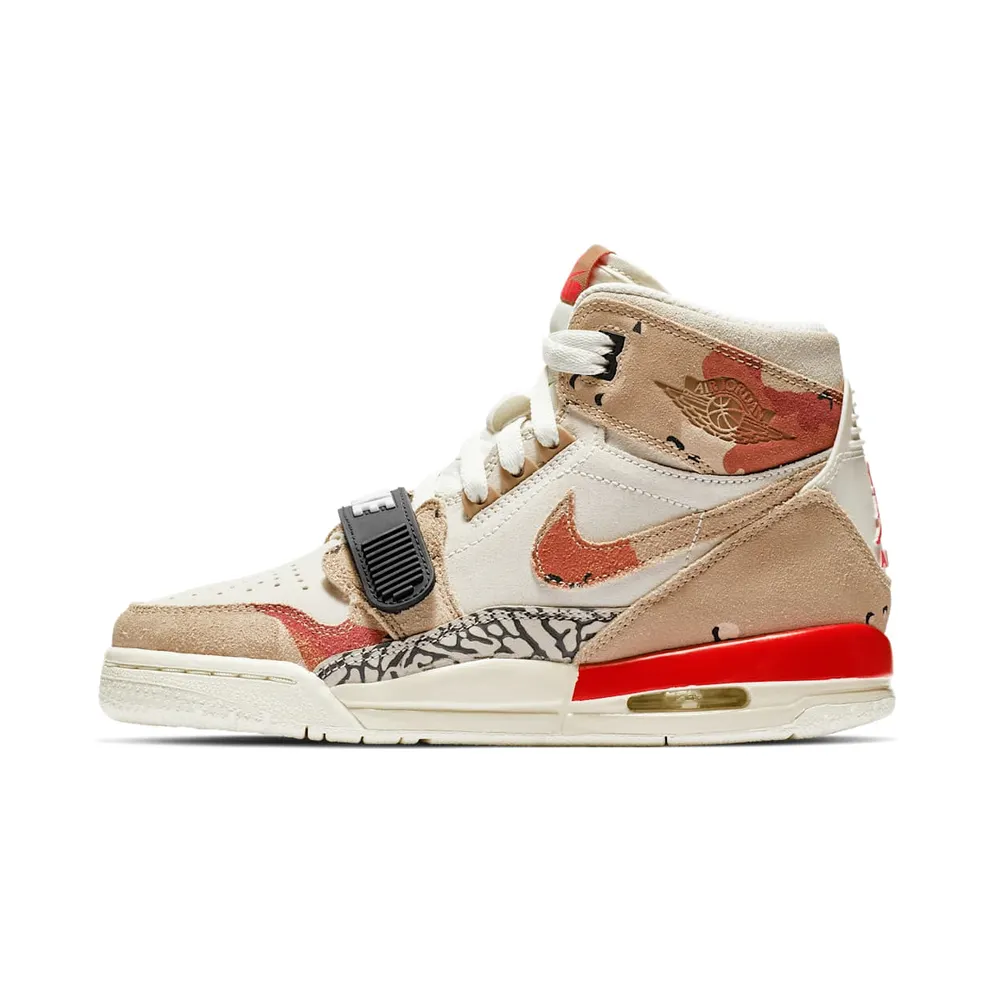 Jordan Legacy 312 Desert Camo (GS)