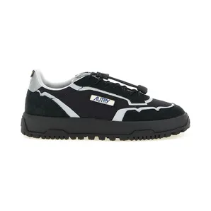 Autry Wildpace Low “Black” (LDLMMQ01)