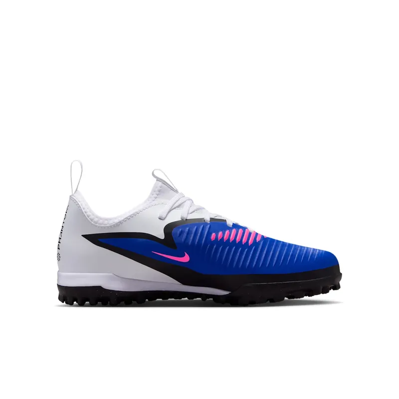 Nike Phantom 6 Low Academy TF Attack Pack (HQ2038-446)