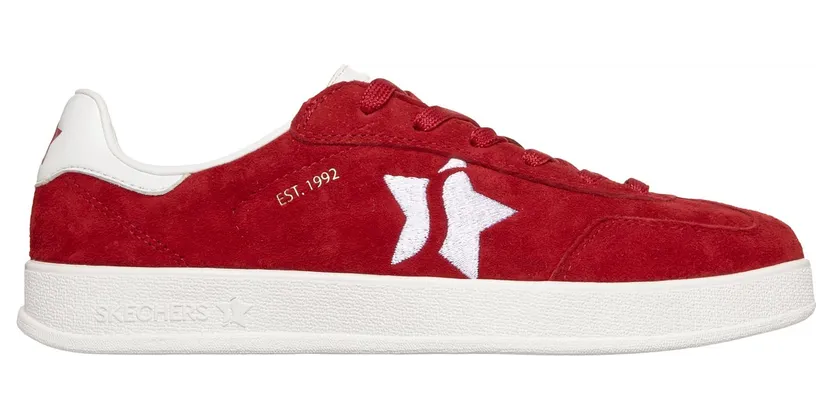 skechers-skech 185420_RED