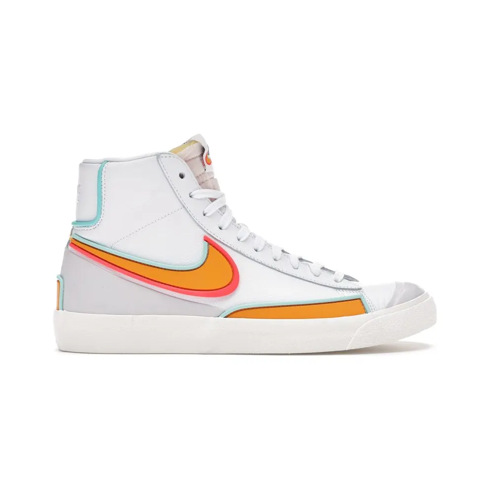 Nike Blazer Mid’ 77 Infinite White (DA7233-100)
