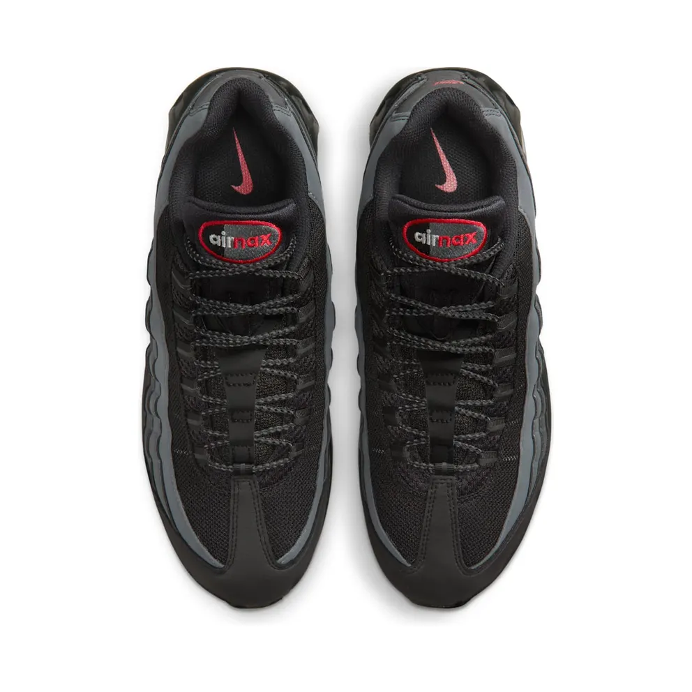 Nike Air Max 95 Black/Anthracite/Dark Smoke Grey/Black (IR0196-010)