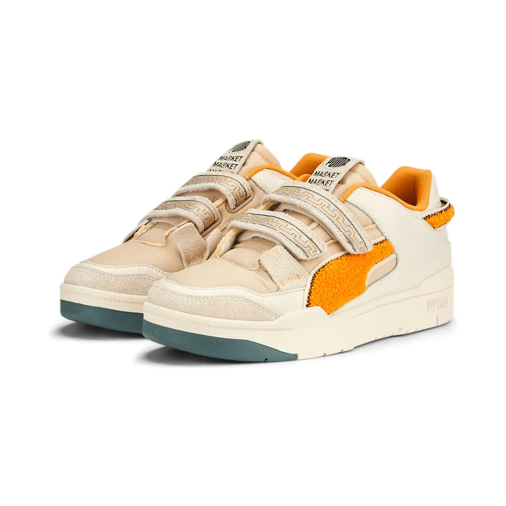Puma x MARKET Slipstream White (385592-01)