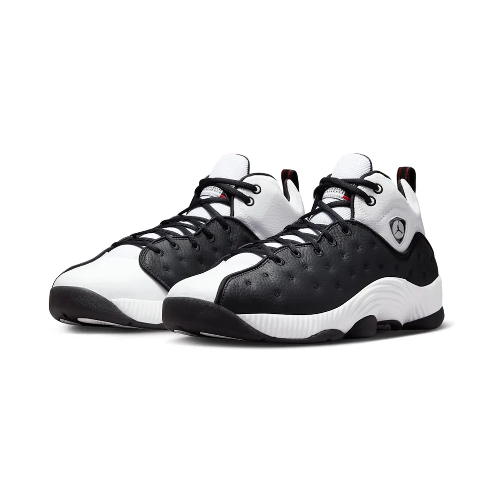 Air Jordan Jumpman Team 2 GS “Black” (819175-106)