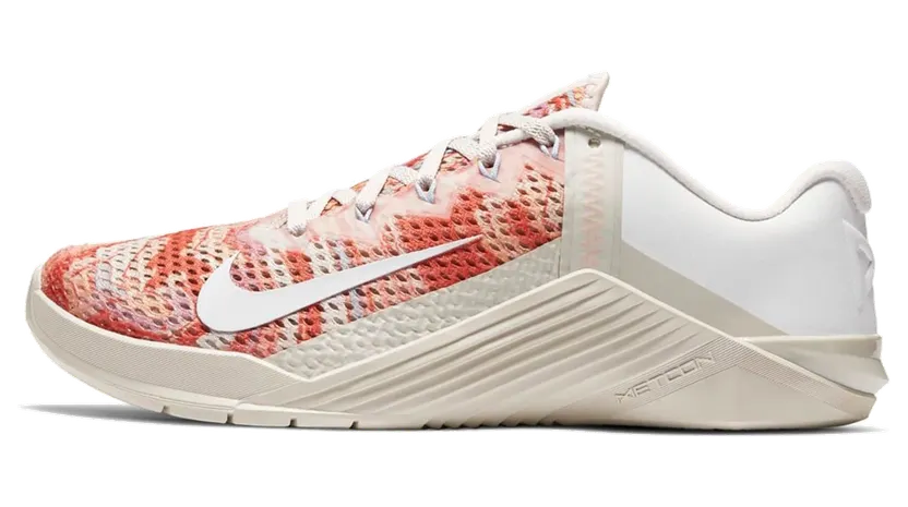 Nike Metcon 6 “Sand” (DJ3076-064)