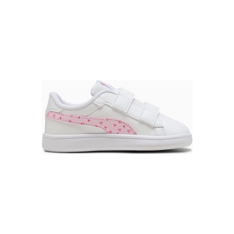 Puma Smash 3.0 Weiß (405639-01)