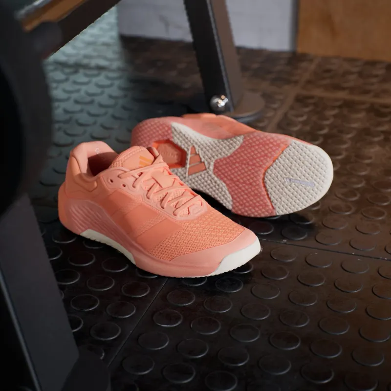 Adidas Dropset 4 Power Training Beam Orange / Lucid Orange / Bliss Orange (JR4665)