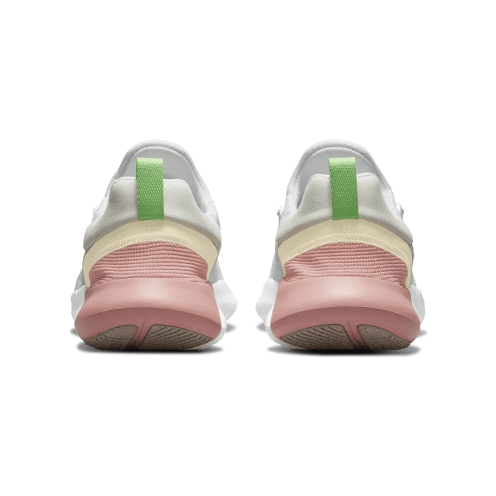 Nike Free Run 5.0 “Off-White / White / Grey Fog” (CZ1884-100)