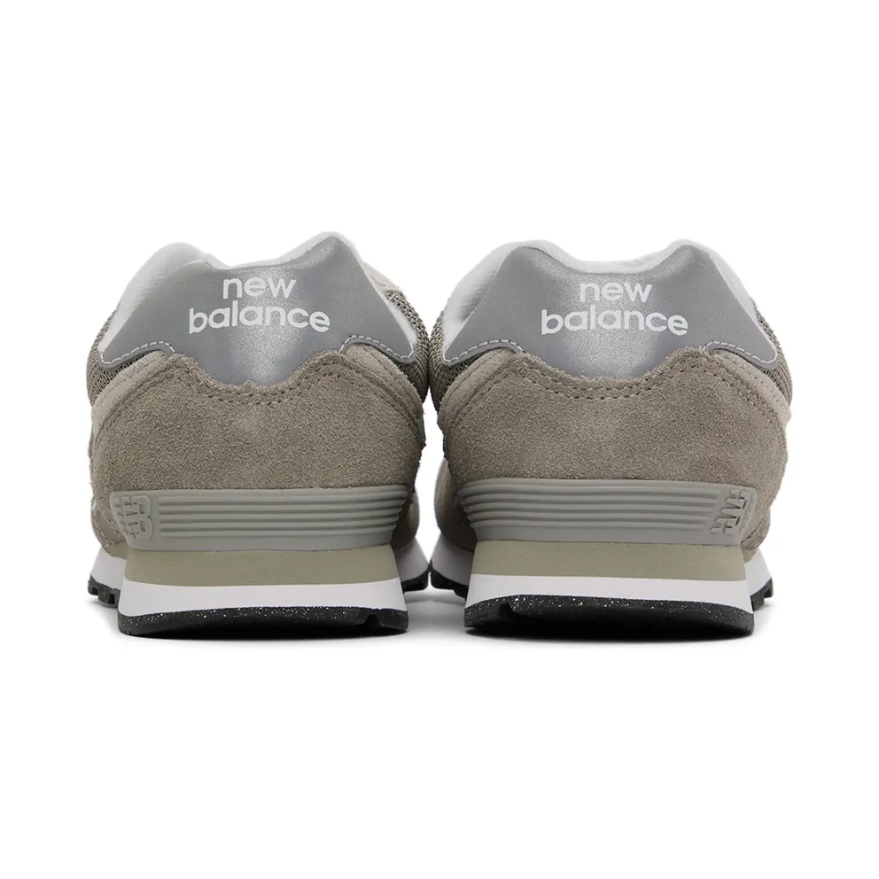 New Balance New Balance Grey/White (GC574EVG)