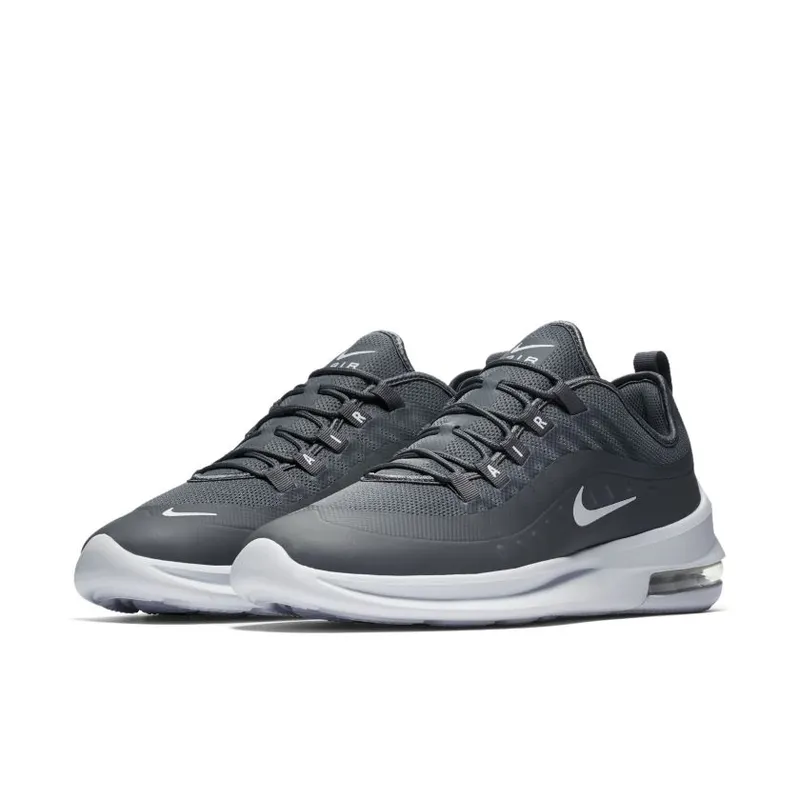Nike Air Max Axis Cool Grey White Cool Grey/White (AA2146-002)