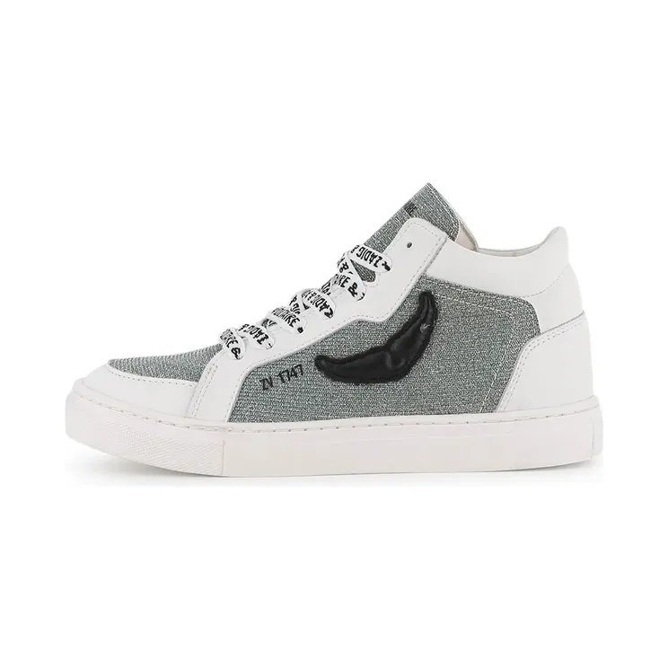 Zadig & Voltaire Zadig & Voltaire White (X60868-10P)