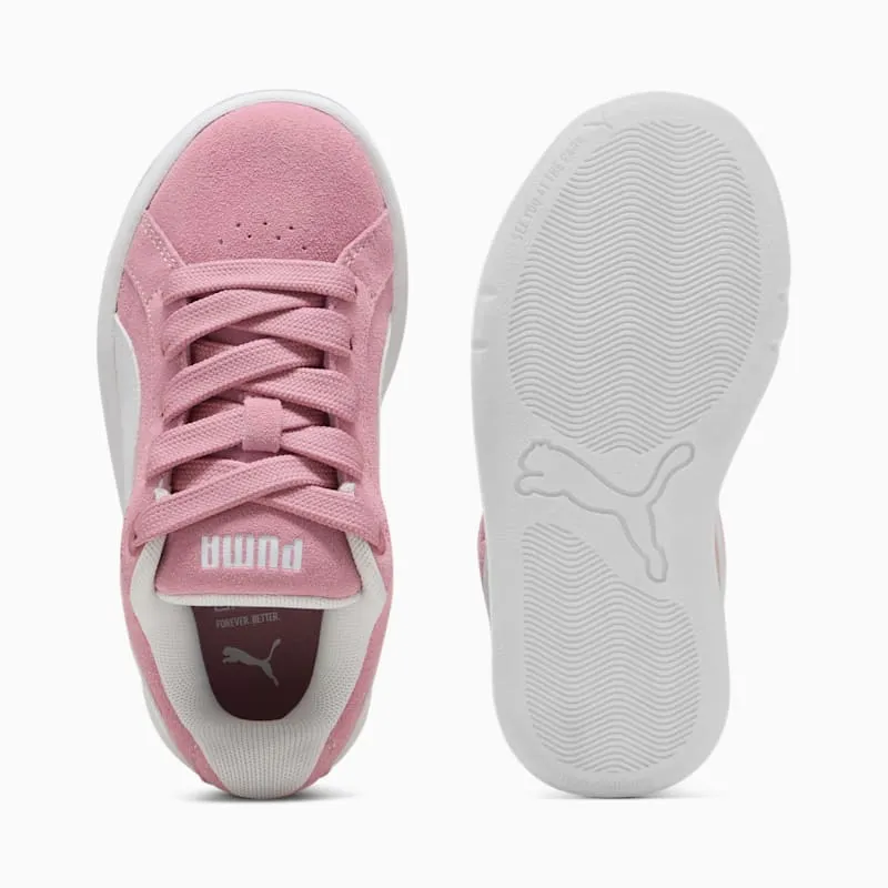 Puma Park Lifestyle Poised Pink / White (404339-04)