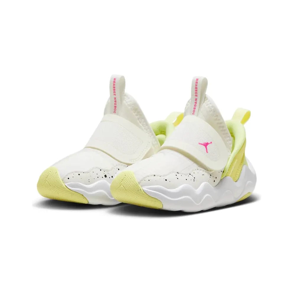 Jordan 23/7 Sail Light Laser Orange White Laser Fuchsia (DQ9294-181)