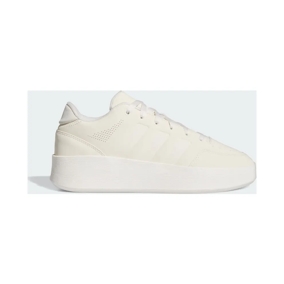 adidas Mullaly Low – “White” (JI0828)