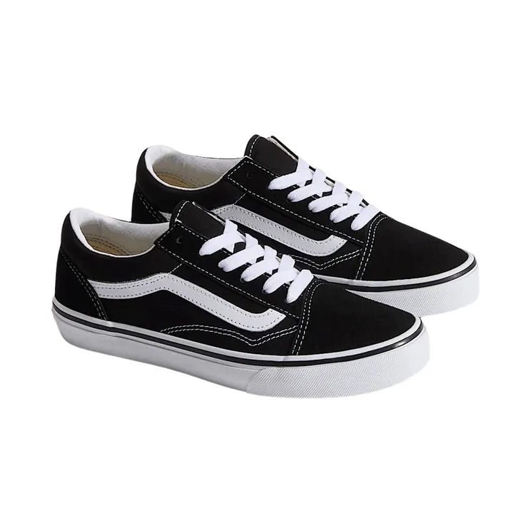 Vans Old Skool White (VN000D2VY281)