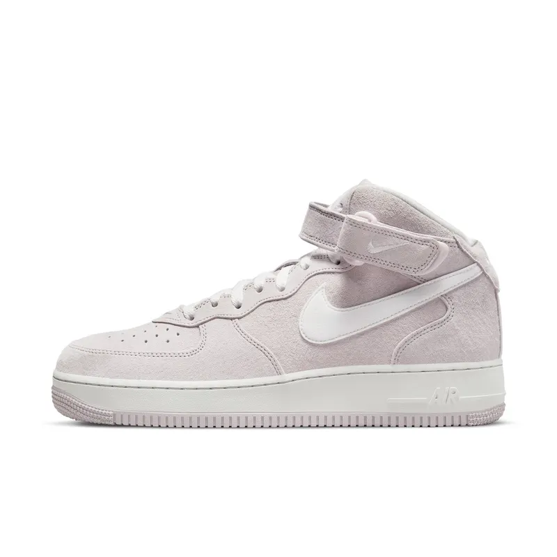 Nike Air Force 1 Mid ’07 QS Purple (DM0107-500)