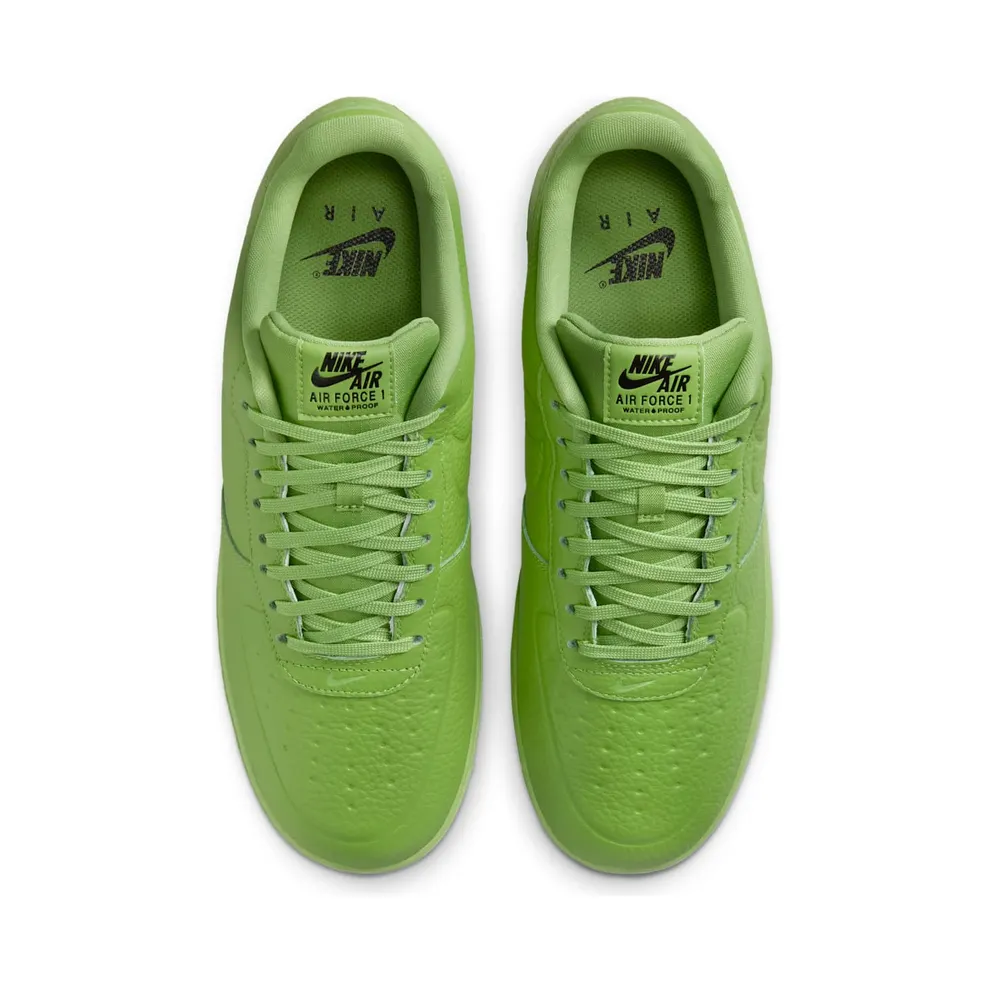 Nike Air Force 1 ’07 Pro Tech “WP Green” (FB8875-300)