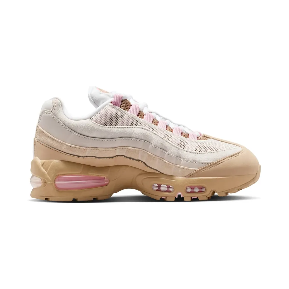 Nike Air Max 95 “Linen” (IB6396-201)