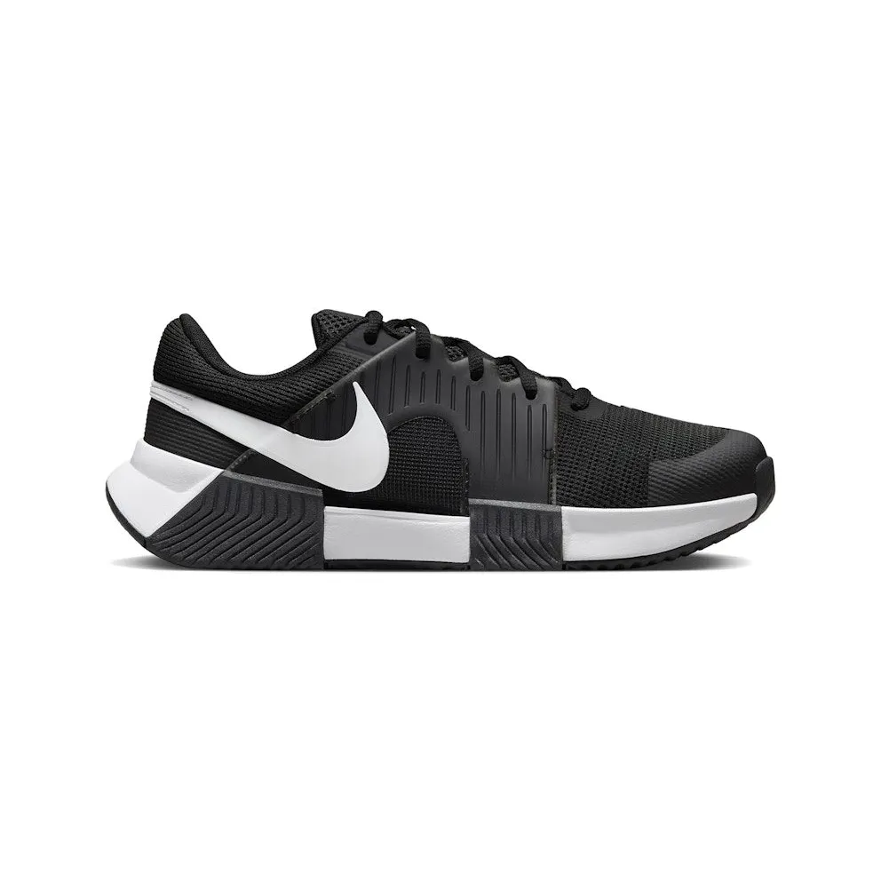 Nike Zoom GP Challenge 1 Black White (FJ1812-001)