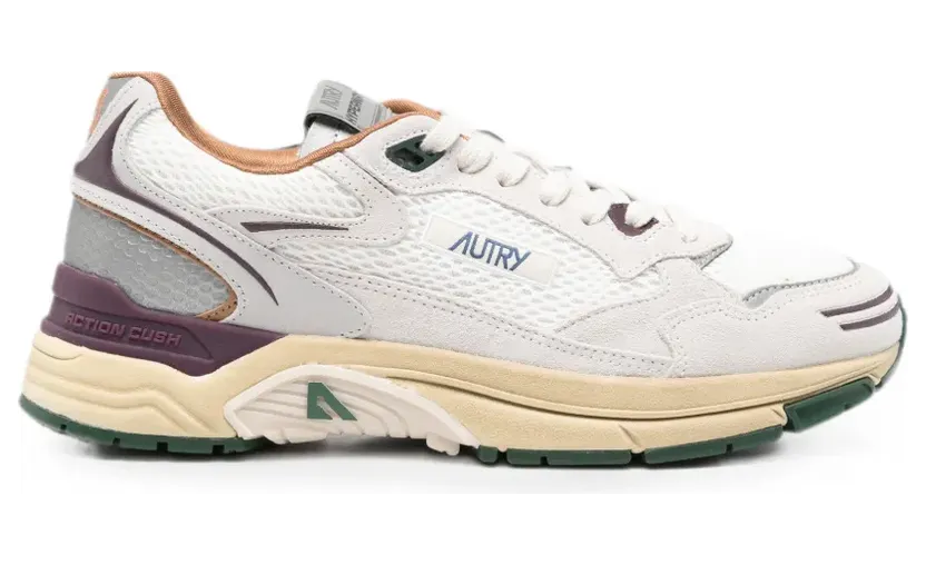 Autry Hyperway Wit (HYLMCI01)