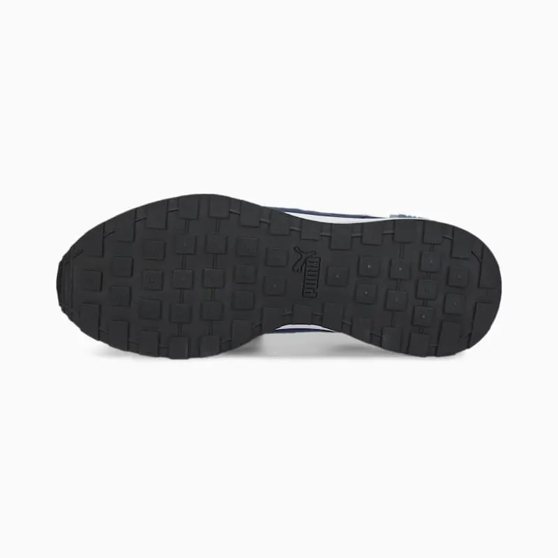 Women’s PUMA Gravito Parisian Night/White/Evening Sky (380738-17)