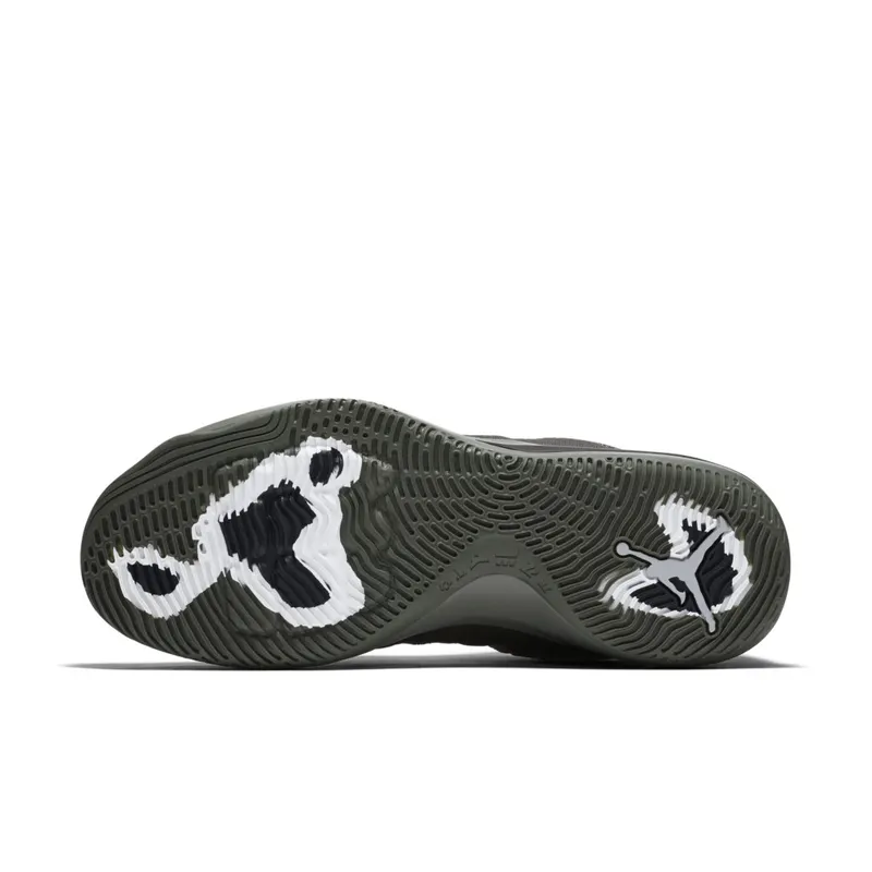 Jordan Air  CP3 X 10 AE River Rock/Black River Rock/Black (897507-002)