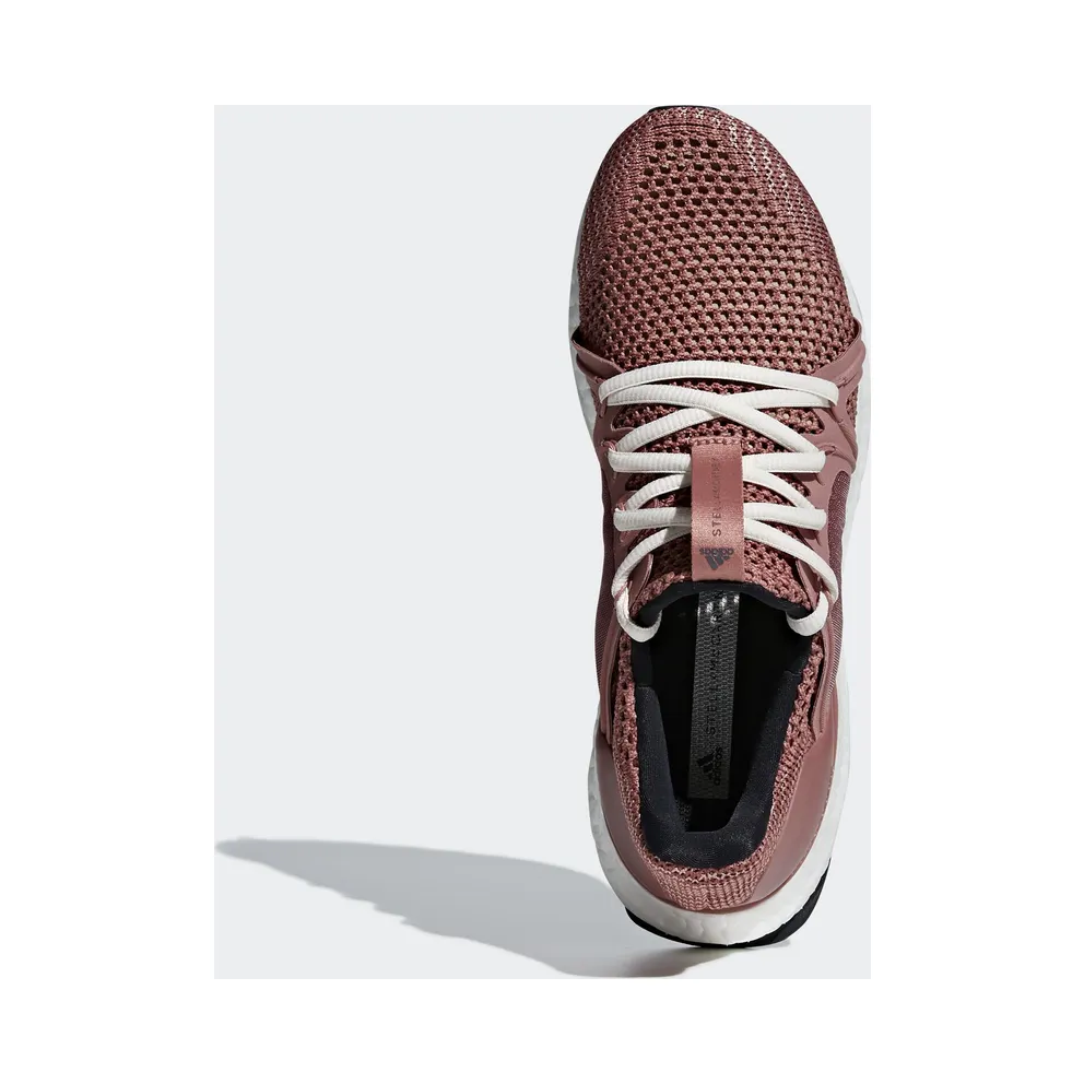adidas Ultra Boost Stella McCartney Raw Pink (W) Raw Pink/Coffee Rose/Core Black (AC7565)