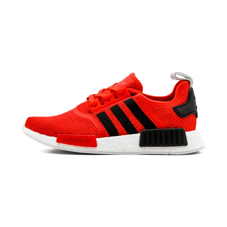 adidas NMD R1 Red Black
