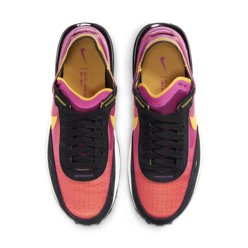 Nike Waffle One Red (DC2533-600)