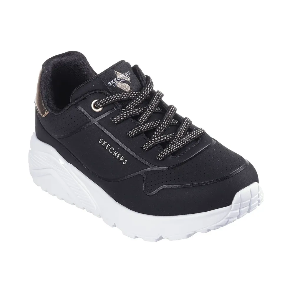 Skechers UNO Black (310384L-BLK)