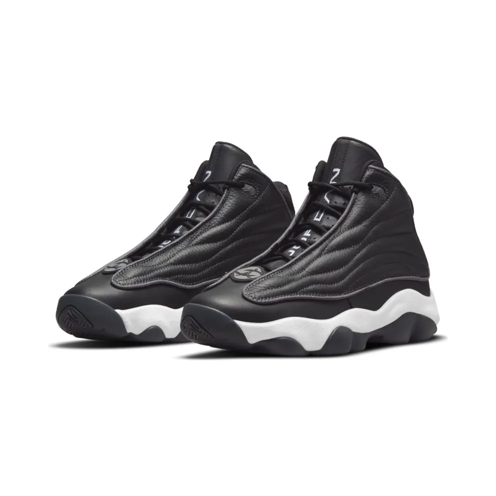 Jordan Pro Strong Black White (DC8418-002)