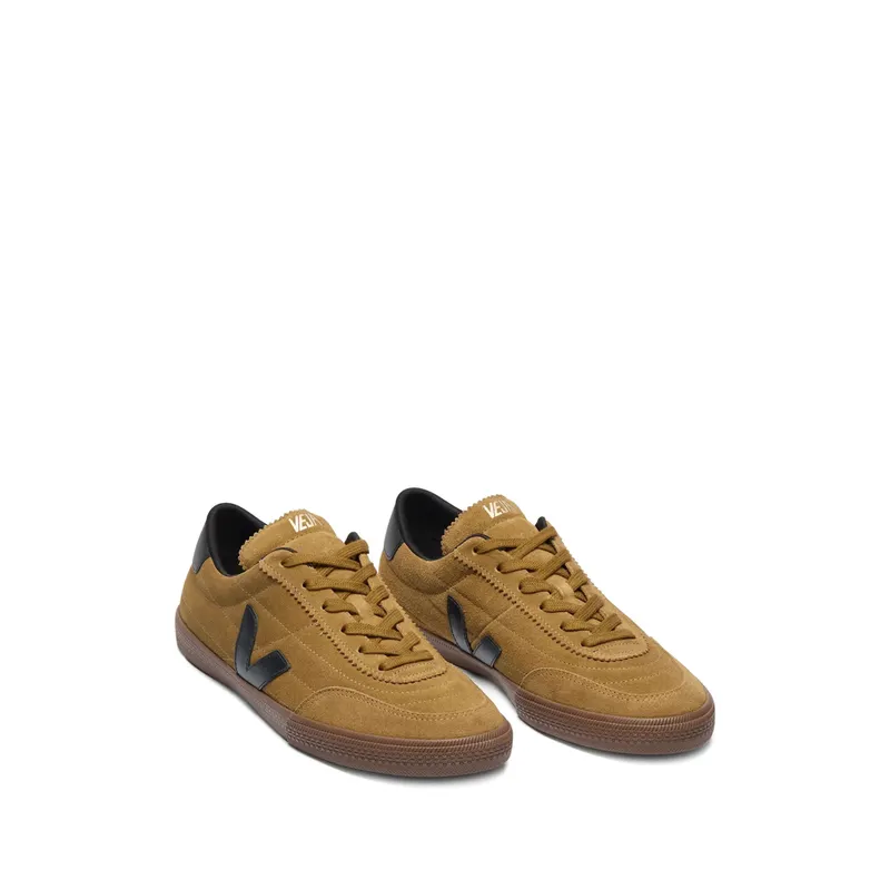 Veja Panenka Suede “Brown” (FU0320899)