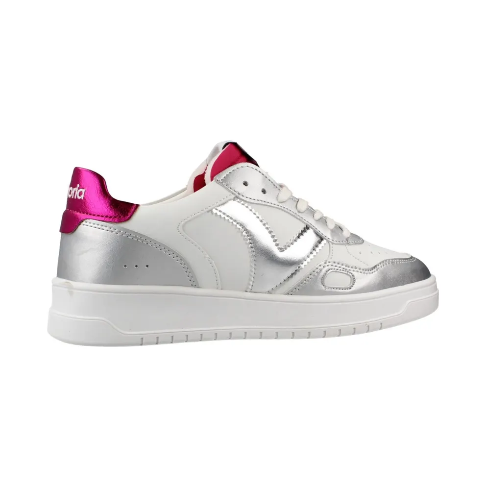 Victoria sneaker White (1257120-14)