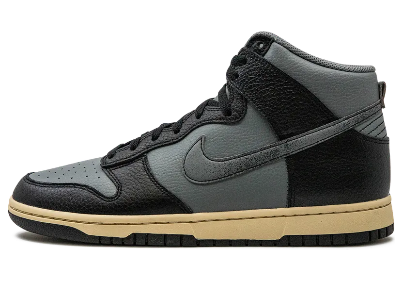 Nike Dunk High “Classics – 50 Years Of Hip-Hop” (DV7216-001)