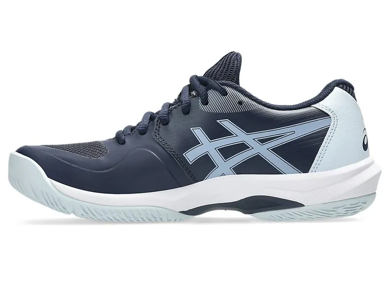 ASICS GAME FF “Midnight / White” (1042A281-400)