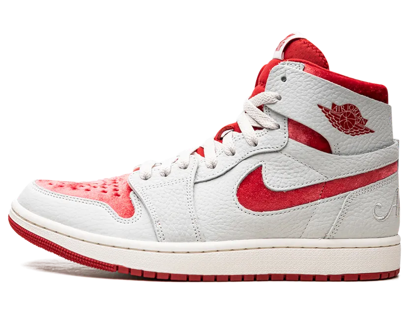 AIR Jordan 1 ZOOM CMFT 2 High “Valentine’s Day” (DV1304-106)