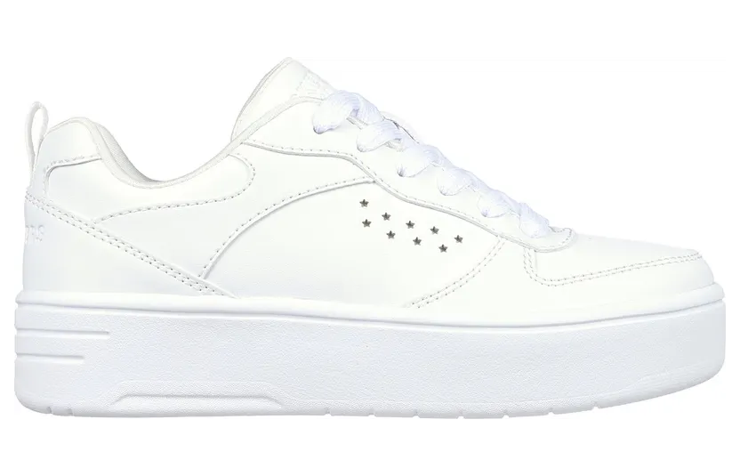 Skechers Skech White (310197LWHT)