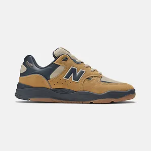 New Balance Numeric Tiago Lemos “Light Brown / Navy Blue” (NM1010RF)