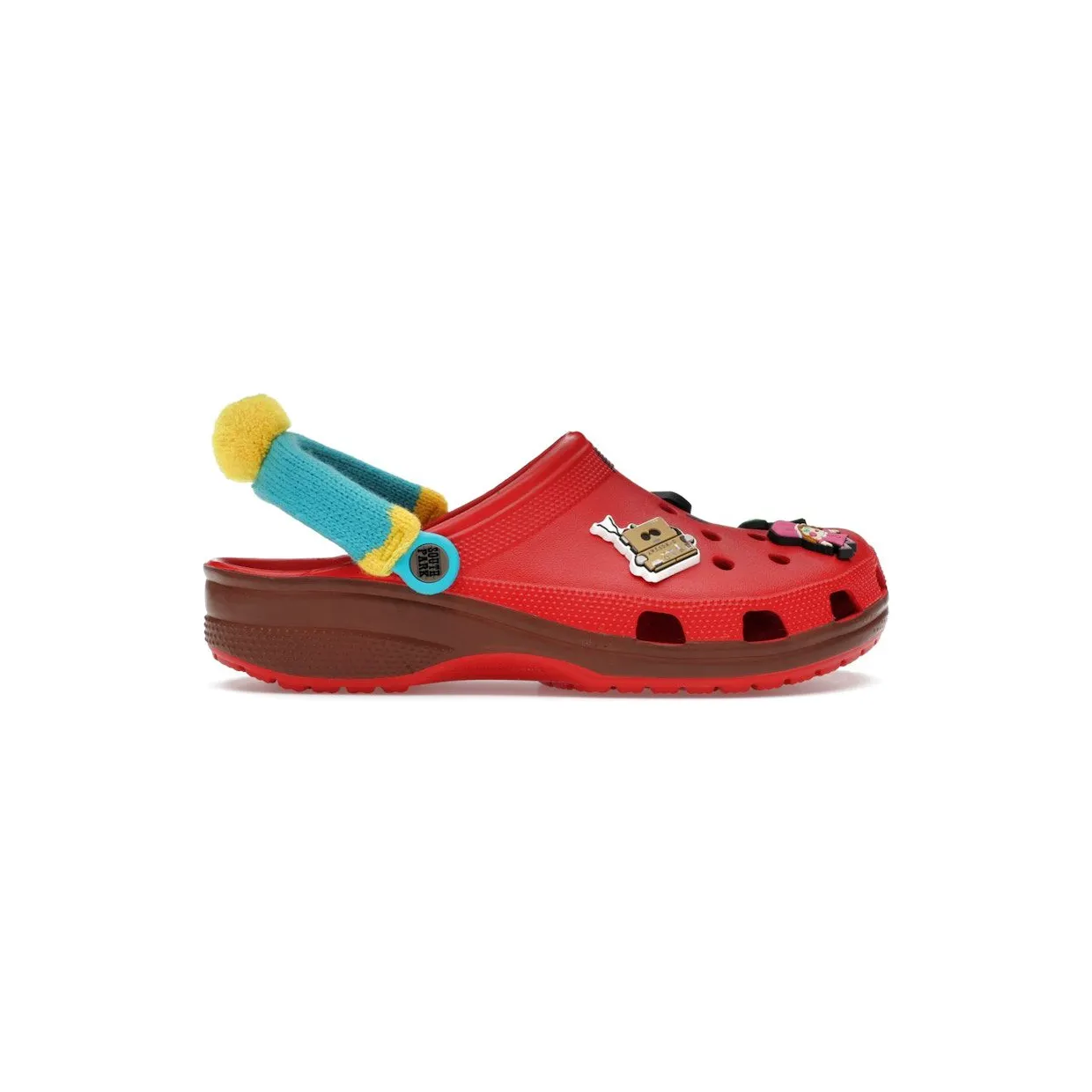 crocs-classic 211500-90H