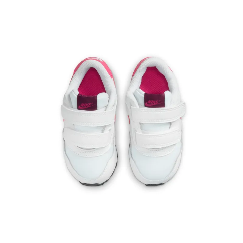 Nike MD Valiant Baby and Toddler Grey (CN8560-019)