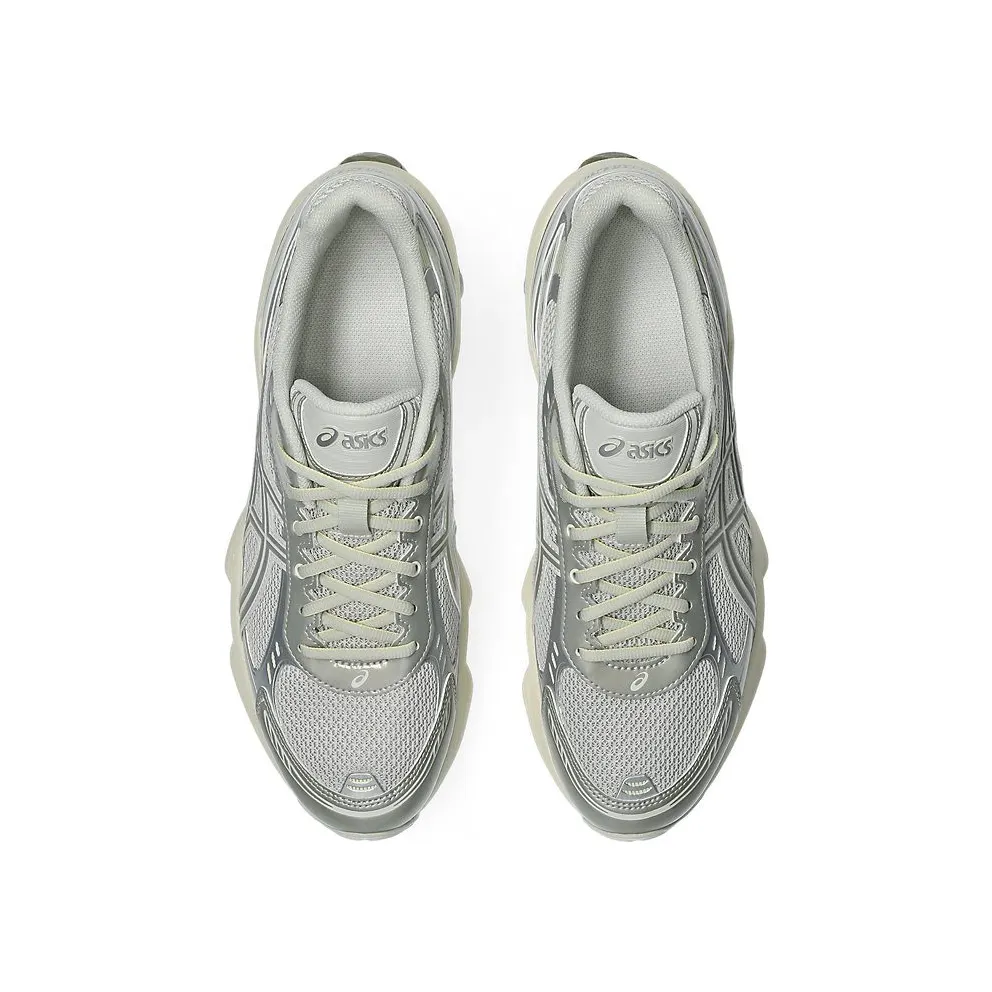 ASICS GEL-KINETIC FLUENT “Lake Grey / Beeswax” (1203B083-300)