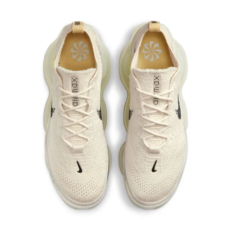Nike Air Max Scorpion FK Lemon Wash (DJ4701-001)