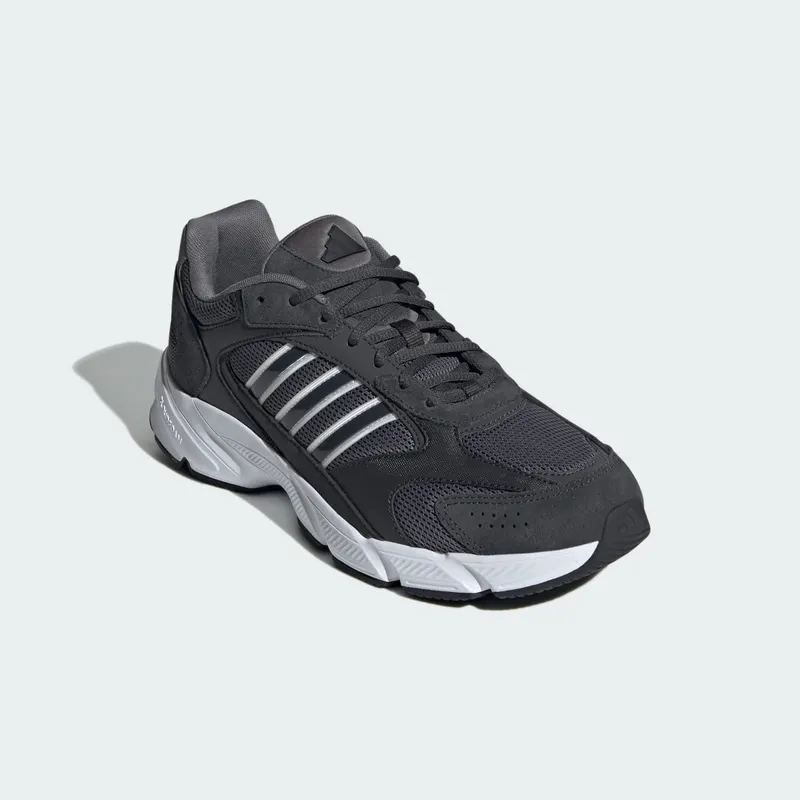 Adidas Crazychaos 2000 Grey Four / Carbon / Grey Three (IG4353)
