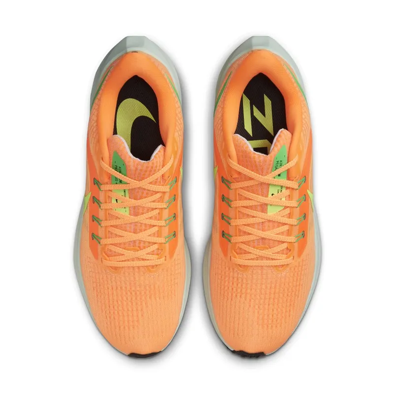 Nike Air Zoom Pegasus 39 Road Running Orange (DH4072-800)