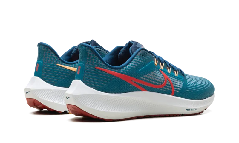 Nike Air Zoom Pegasus 39 Road Running Blue (DH4071-302)