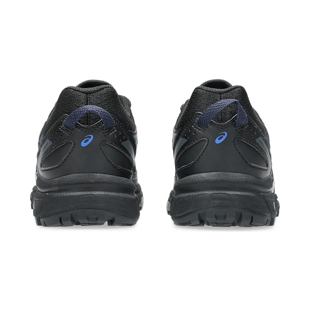 ASICS GEL-VENTURE 6 GS “Gravel / Black” (1204A162-004)
