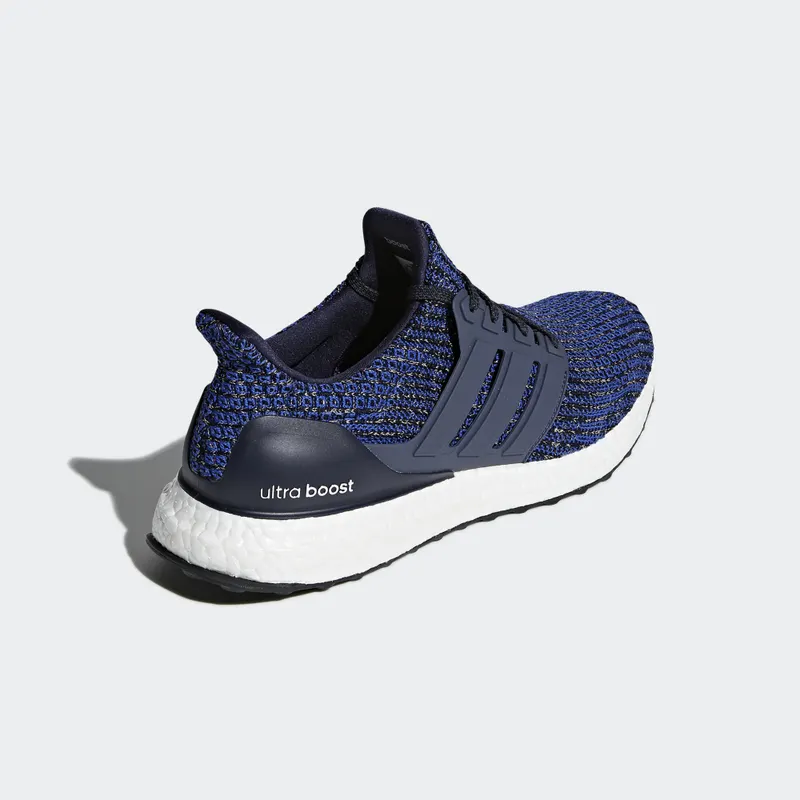 Adidas Ultra Boost 4.0 Blue/Carbon/Legend Ink (CP9250)