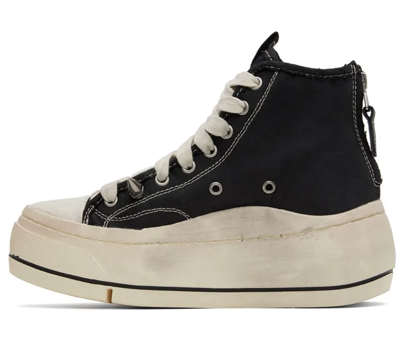 r13-sneaker R13MS5034-001