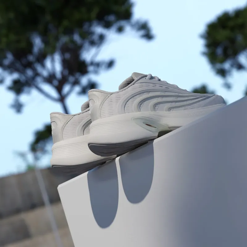 Adidas CLIMACOOL SPW Shoes Cloud White / Crystal White / Zero Metalic (HQ4973)