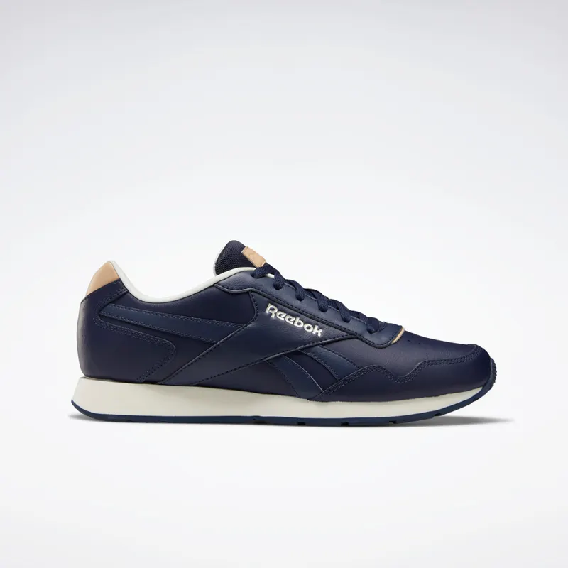 Reebok Royal Glide Schoenen Vector Navy Mel / Chalk / Sahara